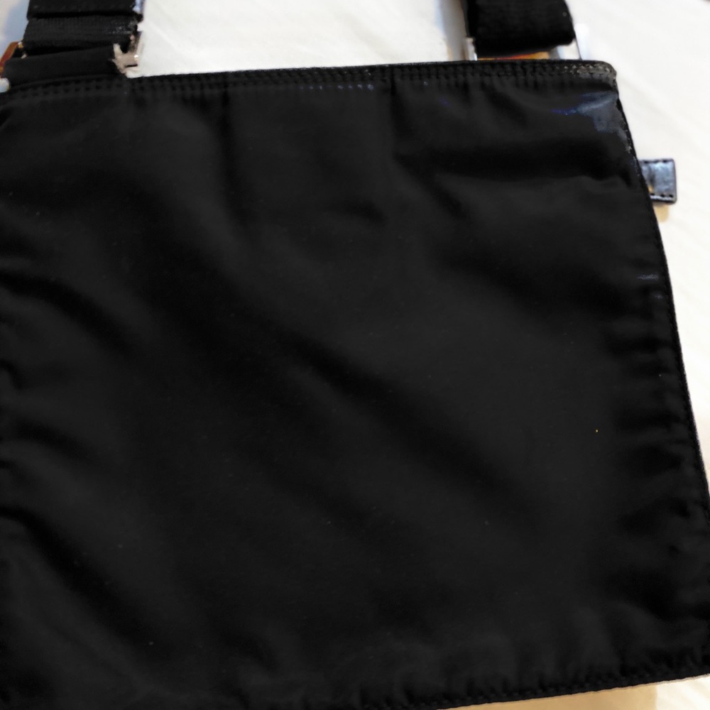 AUTHENTIC Prada crossbody bag - Picture 6 of 6